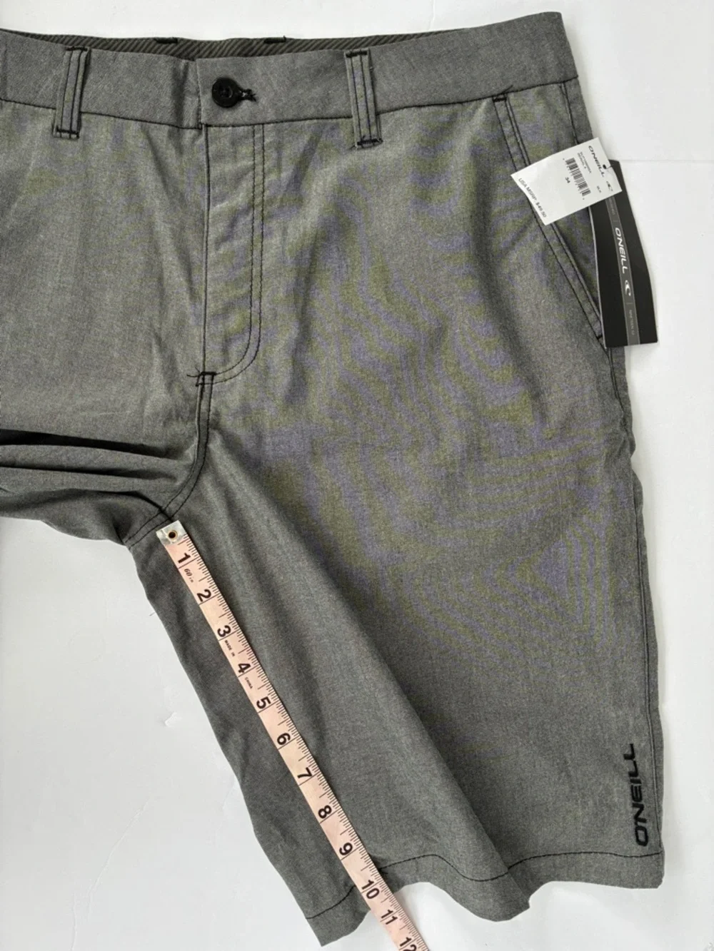 ONeill new color